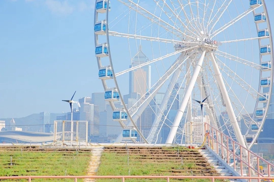 我国第一个放开入境游地区出炉 欠自己的旅行终于要还了