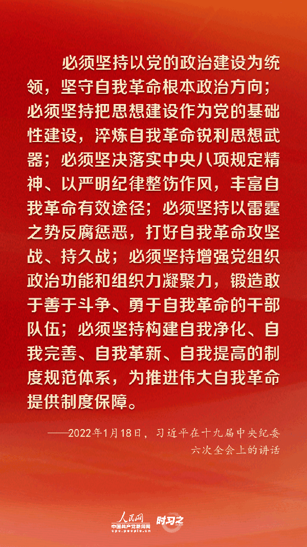 把全面从严治党向纵深推进 习近平作出战略部署